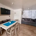 Tatil Evi Memita Mobile Homes, *