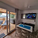 Memita Mobile Homes, Tatil Evi *