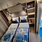 Tatil Evi Memita Mobile Homes, Selce