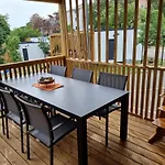 Memita Mobile Homes, Tatil Evi