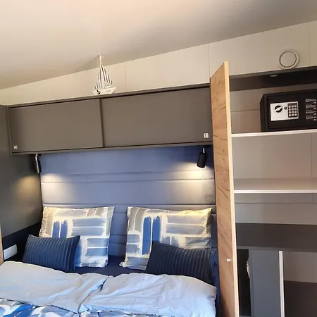 Memita Mobile Homes,