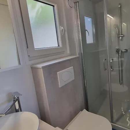 Memita Mobile Homes, בית נופש סלצה