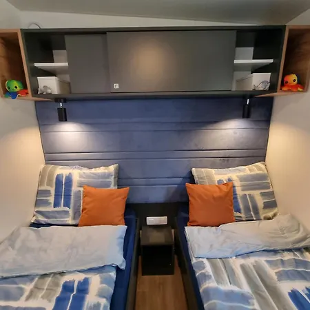 Memita Mobile Homes, * Selce