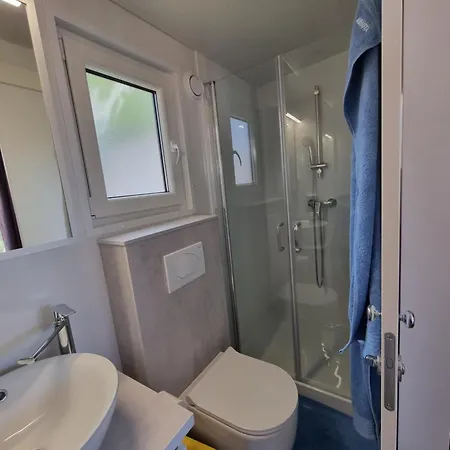 Memita Mobile Homes, *