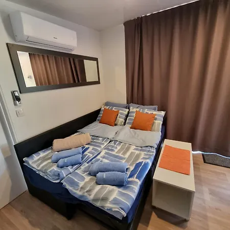 Memita Mobile Homes,