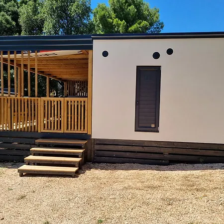 Memita Mobile Homes, *