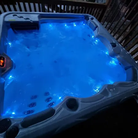 度假居 Memita Mobile Homes, *