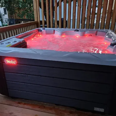 度假居 Memita Mobile Homes, *