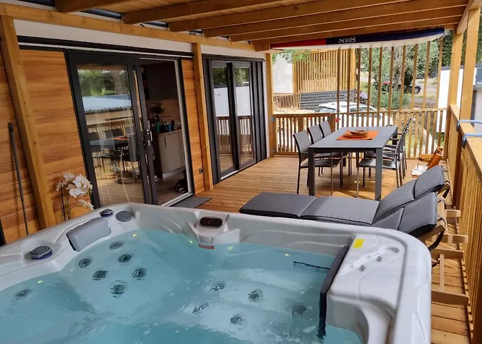 Memita Mobile Homes, 度假居 *