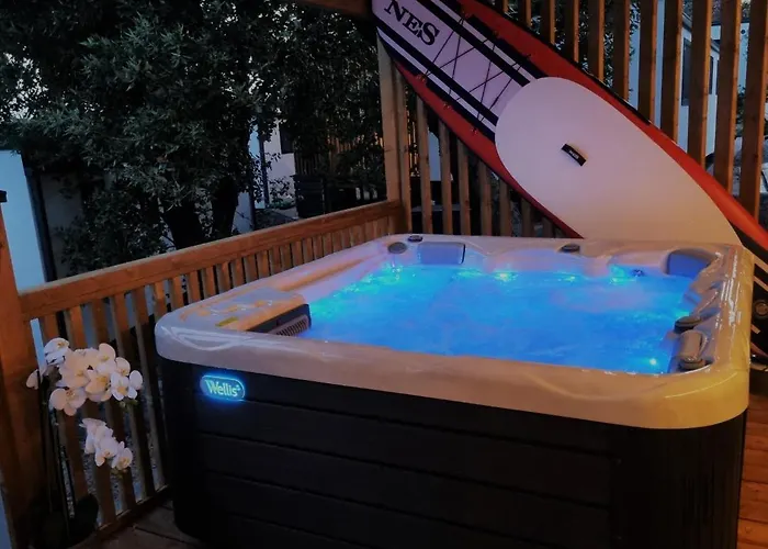 Memita Mobile Homes, 度假居 塞尔瑟