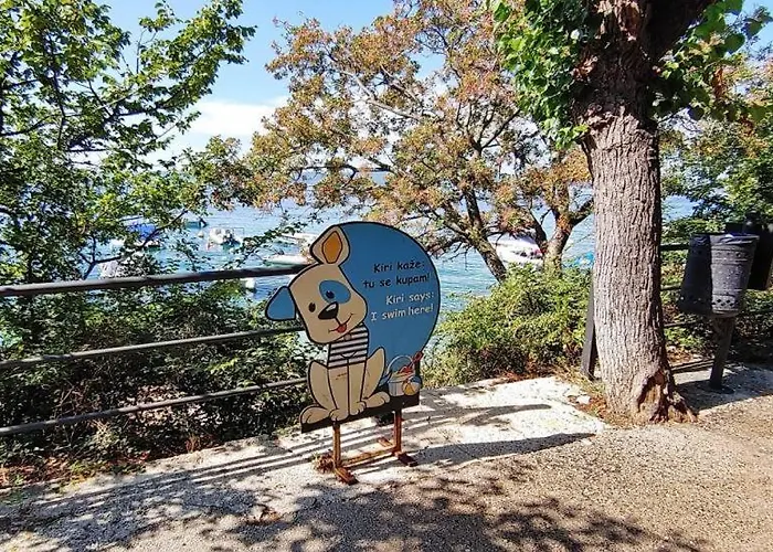 Memita Mobile Homes, 度假居