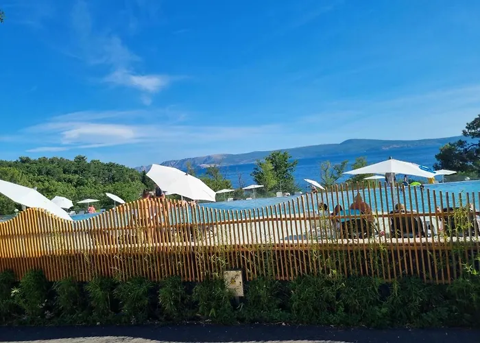 Memita Mobile Homes, 塞尔瑟