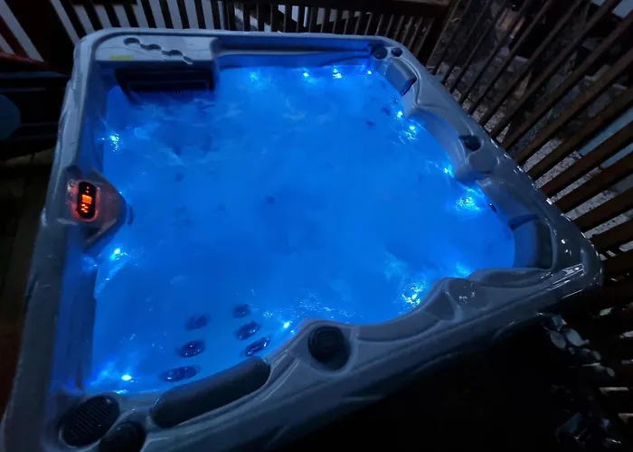 度假居 Memita Mobile Homes, *