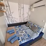 Memita Mobile Homes, Σπίτι διακοπών Selce