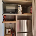 Vakantiehuis Memita Mobile Homes,