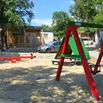 Σπίτι διακοπών Memita Mobile Homes, *