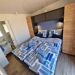 Vakantiehuis Memita Mobile Homes,