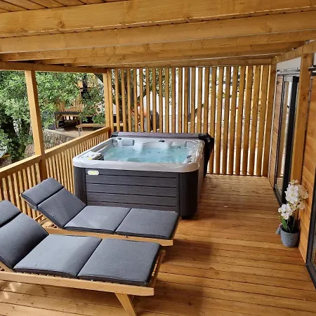 Memita Mobile Homes, Holiday home *
