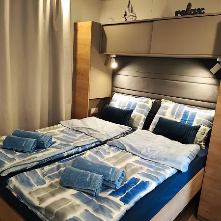 Memita Mobile Homes, *