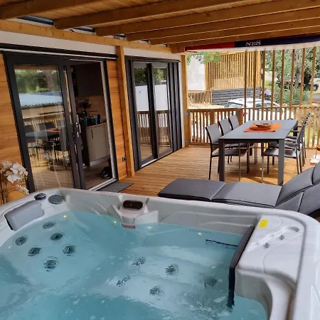 Memita Mobile Homes, Holiday home *