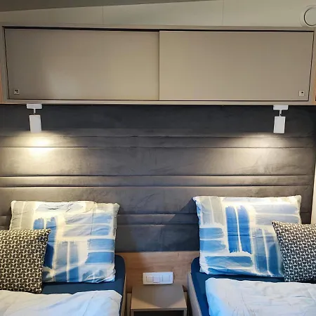 Memita Mobile Homes, *