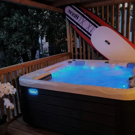 Memita Mobile Homes, Tatil Evi Selce