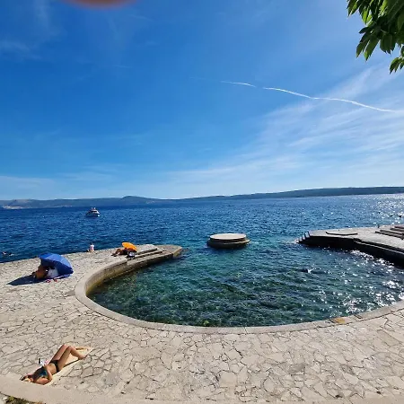Memita Mobile Homes, Casa vacanze