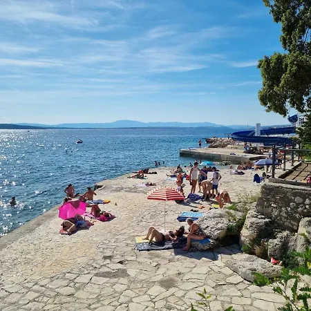 Memita Mobile Homes, Tatil Evi