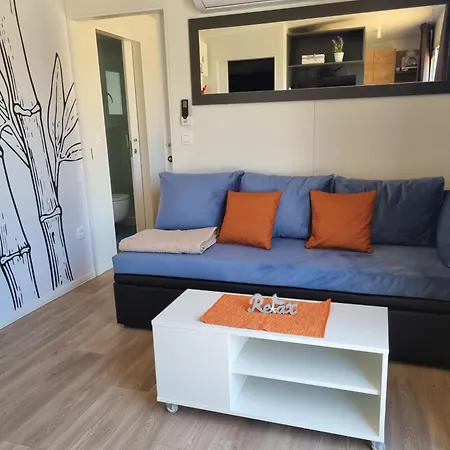 Memita Mobile Homes,