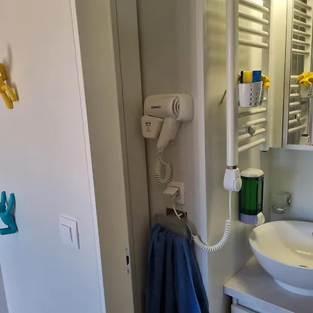 Holiday home Memita Mobile Homes, *