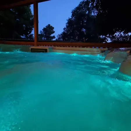 Memita Mobile Homes, *