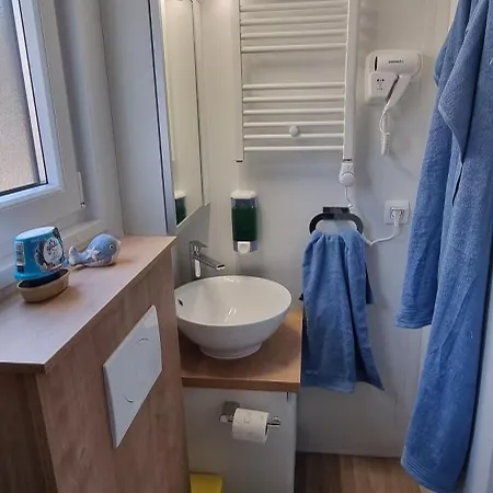 Memita Mobile Homes, * Selce
