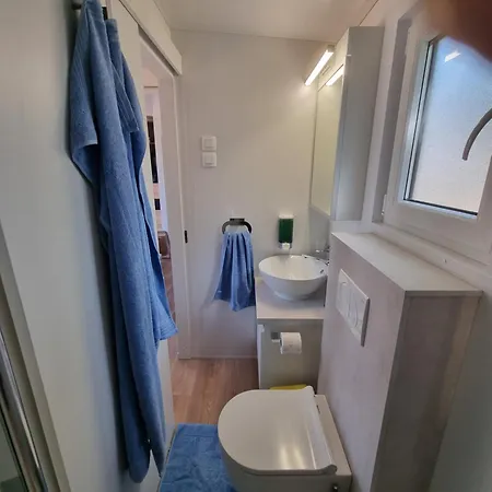 Holiday home Memita Mobile Homes, *