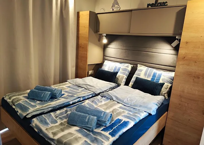 Memita Mobile Homes, *