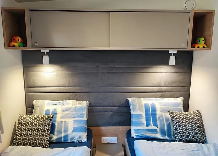Memita Mobile Homes, *