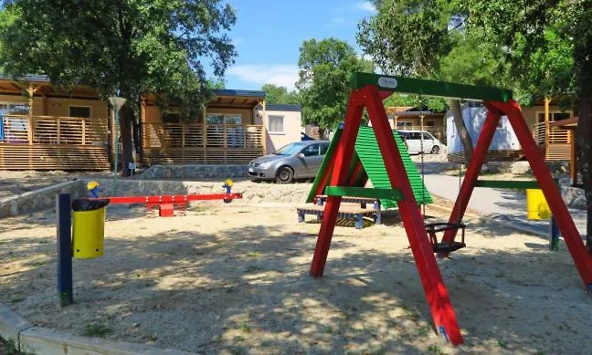Holiday home Memita Mobile Homes, *