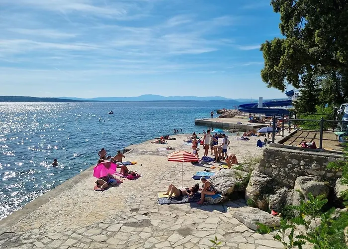 Memita Mobile Homes, Holiday home