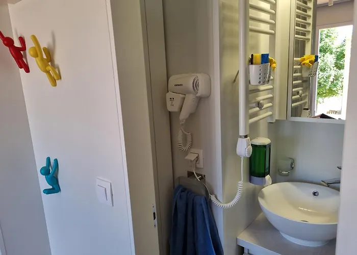 Holiday home Memita Mobile Homes, *