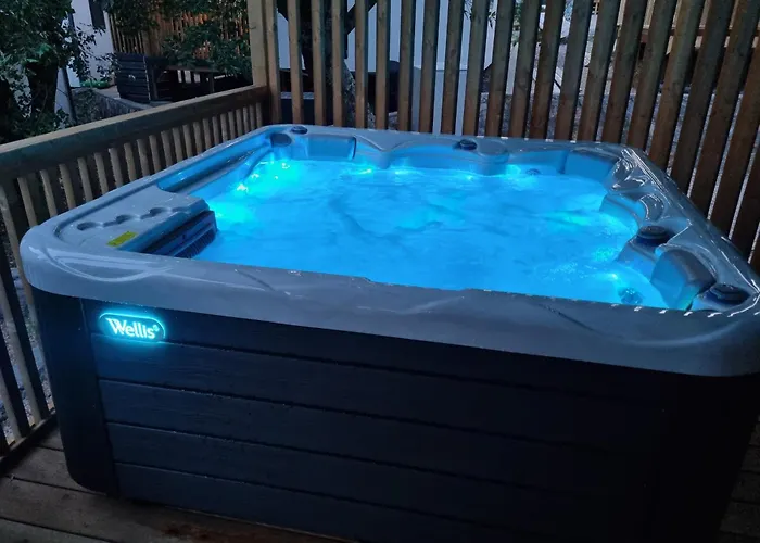Holiday home Memita Mobile Homes,